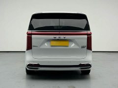 Great Wall WEY Shanshan New Energy 2023 Four-Wheel Drive Flagship Edition - ფოტო 4
