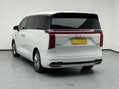Great Wall WEY Shanshan New Energy 2023 Four-Wheel Drive Flagship Edition - ფოტო 5