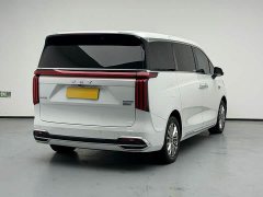 Great Wall WEY Shanshan New Energy 2023 Four-Wheel Drive Flagship Edition - ფოტო 6