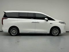 Great Wall WEY Shanshan New Energy 2023 Four-Wheel Drive Flagship Edition - ფოტო 7