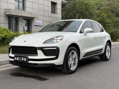 Porsche Macan 2.0T - ფოტო 1