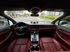 Porsche Macan 2.0T - ფოტო 11