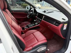 Porsche Macan 2.0T - ფოტო 13