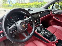 Porsche Macan 2.0T - ფოტო 14