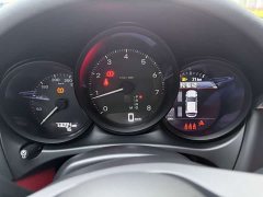 Porsche Macan 2.0T - ფოტო 15