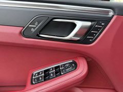 Porsche Macan 2.0T - ფოტო 18