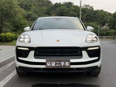 Porsche Macan 2.0T - ფოტო 2