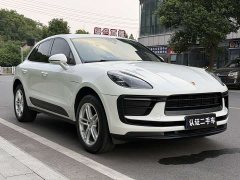 Porsche Macan 2.0T - ფოტო 3