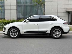 Porsche Macan 2.0T - ფოტო 4