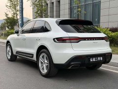 Porsche Macan 2.0T - ფოტო 5