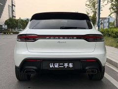 Porsche Macan 2.0T - ფოტო 6