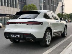 Porsche Macan 2.0T - ფოტო 7