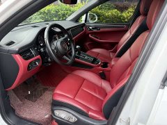 Porsche Macan 2.0T - ფოტო 8