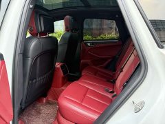 Porsche Macan 2.0T - ფოტო 9