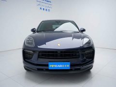 Porsche Macan S 2.9T - ფოტო 11