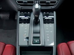 Porsche Macan S 2.9T - ფოტო 18