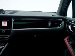 Porsche Macan S 2.9T - ფოტო 19