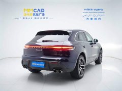 Porsche Macan S 2.9T - ფოტო 4