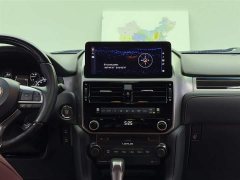 Lexus GX 2022 460 US Spec - ფოტო 10
