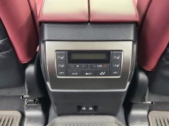Lexus GX 2022 460 US Spec - ფოტო 11