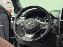 Lexus GX 2022 460 US Spec - ფოტო 12