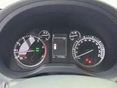 Lexus GX 2022 460 US Spec - ფოტო 13