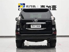 Lexus GX 2022 460 US Spec - ფოტო 16