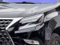 Lexus GX 2022 460 US Spec - ფოტო 3