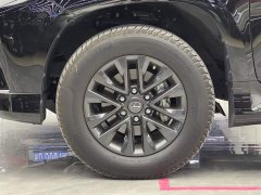 Lexus GX 2022 460 US Spec - ფოტო 4