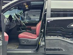 Lexus GX 2022 460 US Spec - ფოტო 6
