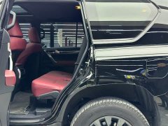 Lexus GX 2022 460 US Spec - ფოტო 7