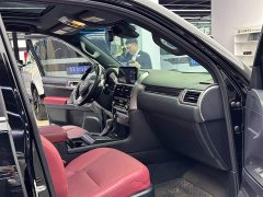 Lexus GX 2022 460 US Spec - ფოტო 8