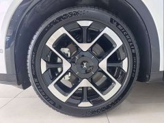 XPeng G7 2025 602 Long Range Max - ფოტო 10