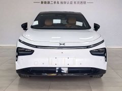 XPeng G7 2025 602 Long Range Max - ფოტო 2