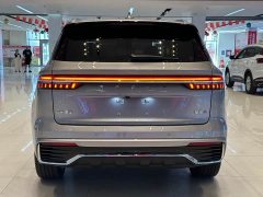 Geely Xingyue L 2.0TD High-Power Automatic FWD Horizon Edition - ფოტო 10
