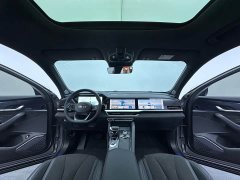 Geely Xingyue L 2.0TD High-Power Automatic FWD Horizon Edition - ფოტო 11