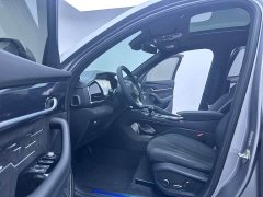 Geely Xingyue L 2.0TD High-Power Automatic FWD Horizon Edition - ფოტო 13