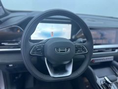 Geely Xingyue L 2.0TD High-Power Automatic FWD Horizon Edition - ფოტო 17