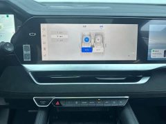 Geely Xingyue L 2.0TD High-Power Automatic FWD Horizon Edition - ფოტო 18