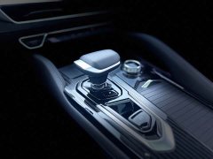 Geely Xingyue L 2.0TD High-Power Automatic FWD Horizon Edition - ფოტო 19