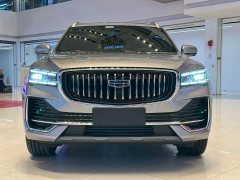 Geely Xingyue L 2.0TD High-Power Automatic FWD Horizon Edition - ფოტო 2