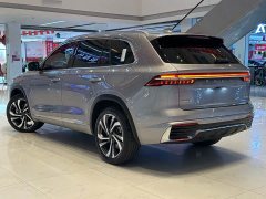 Geely Xingyue L 2.0TD High-Power Automatic FWD Horizon Edition - ფოტო 6