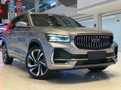 Geely Xingyue L 2.0TD High-Power Automatic FWD Horizon Edition - ფოტო 7