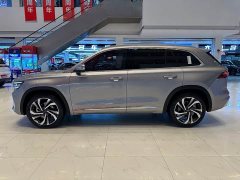 Geely Xingyue L 2.0TD High-Power Automatic FWD Horizon Edition - ფოტო 8