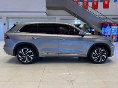 Geely Xingyue L 2.0TD High-Power Automatic FWD Horizon Edition - ფოტო 9