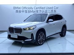 BMW X1 xDrive25Li X Design Package - ფოტო 1