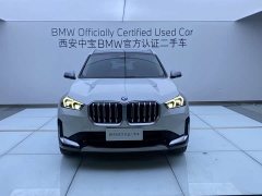 BMW X1 xDrive25Li X Design Package - ფოტო 2