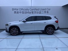 BMW X1 xDrive25Li X Design Package - ფოტო 3