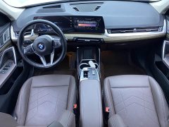 BMW X1 xDrive25Li X Design Package - ფოტო 6