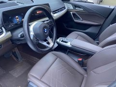 BMW X1 xDrive25Li X Design Package - ფოტო 8